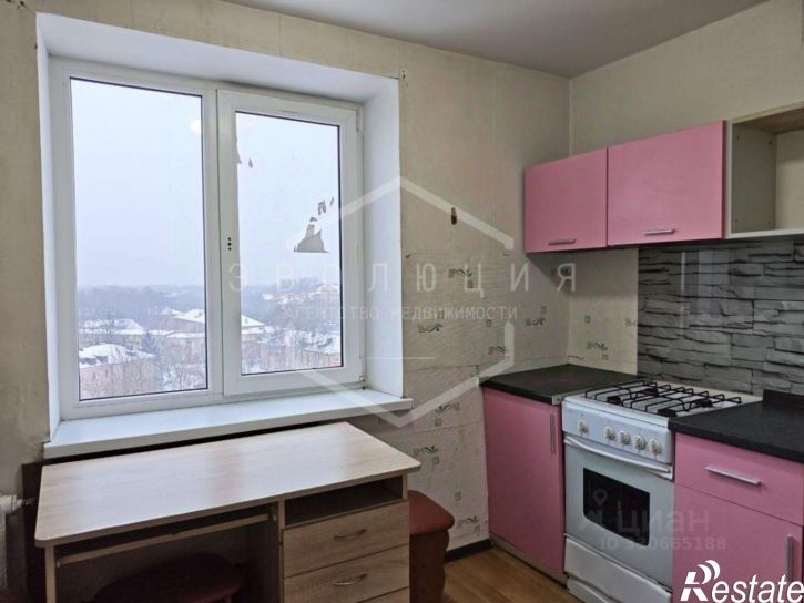 1-комн квартира ул Павлика Морозова, 2,  д. 2