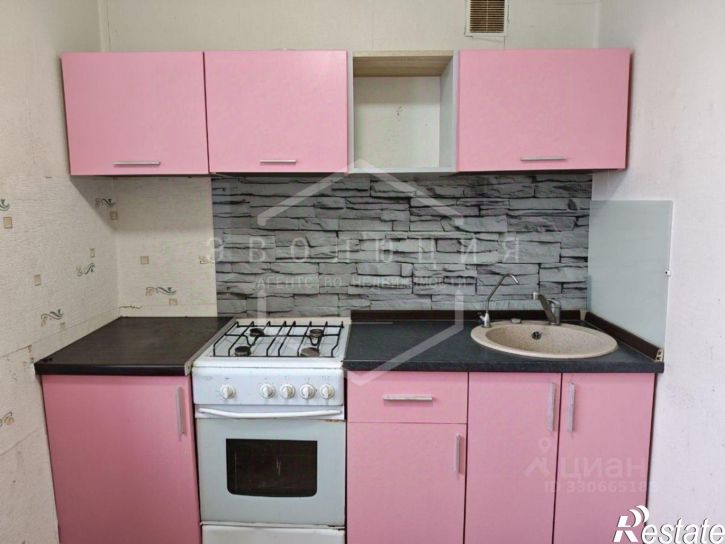 1-комн квартира ул Павлика Морозова, 2,  д. 2