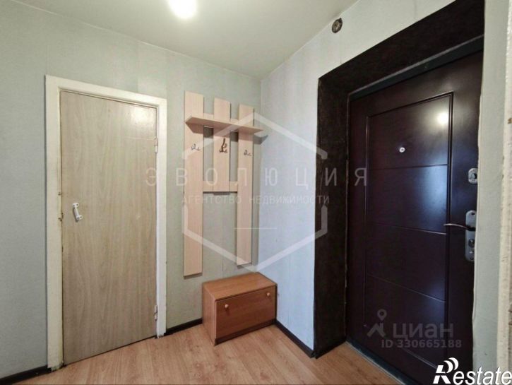 1-комн квартира ул Павлика Морозова, 2,  д. 2