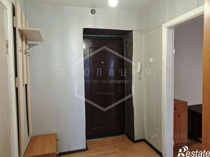 1-комн квартира ул Павлика Морозова, 2,  д. 2