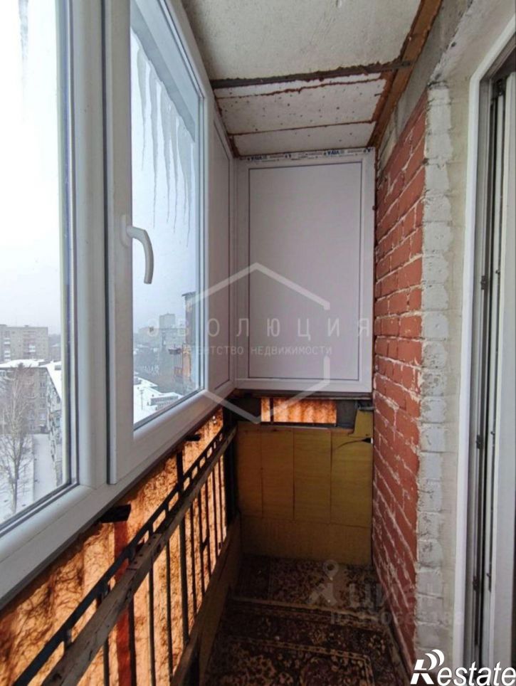 1-комн квартира ул Павлика Морозова, 2,  д. 2