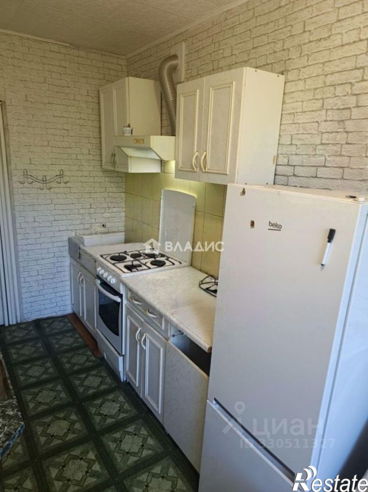 1-комн квартира улица Подполковника Емельянова, 88А,  д. 88А