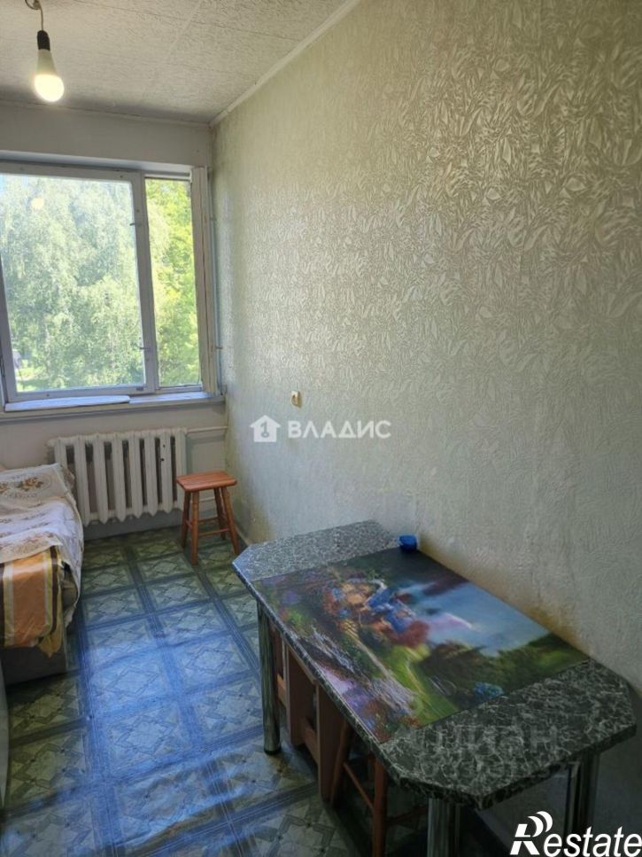 1-комн квартира улица Подполковника Емельянова, 88А,  д. 88А