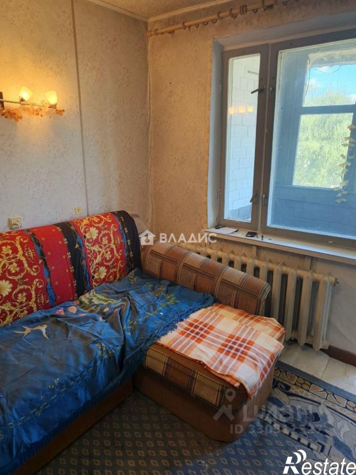 1-комн квартира улица Подполковника Емельянова, 88А,  д. 88А
