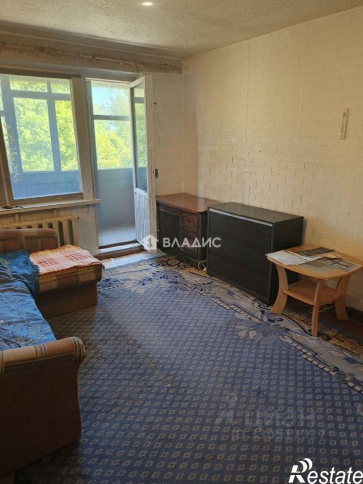 1-комн квартира улица Подполковника Емельянова, 88А,  д. 88А