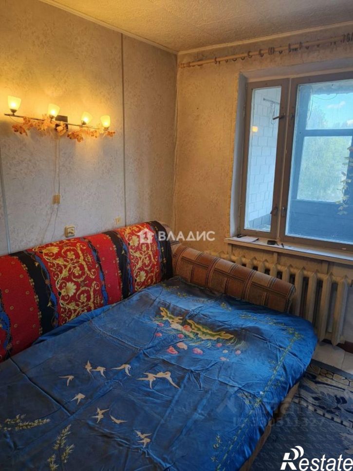 1-комн квартира улица Подполковника Емельянова, 88А,  д. 88А