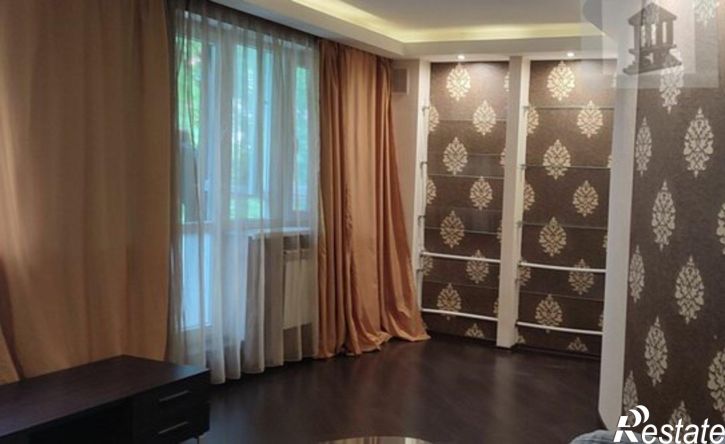 1-комн квартира ул Генерал-лейтенанта Озерова, 16,  д. 16