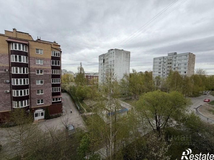 1-комн квартира ул Л.Иванихиной, 4,  д. 4