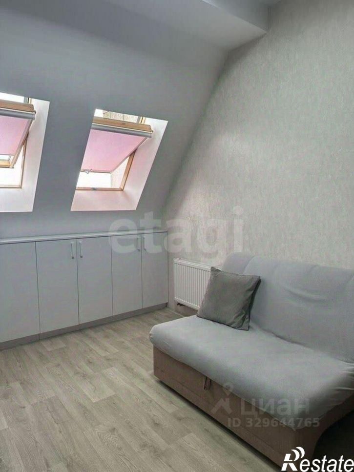 1-комн квартира Дачная улица, 8,  д. 8