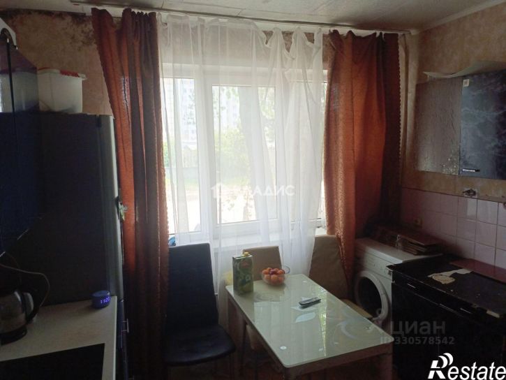 Комната ул Карташева, 26,  д. 26