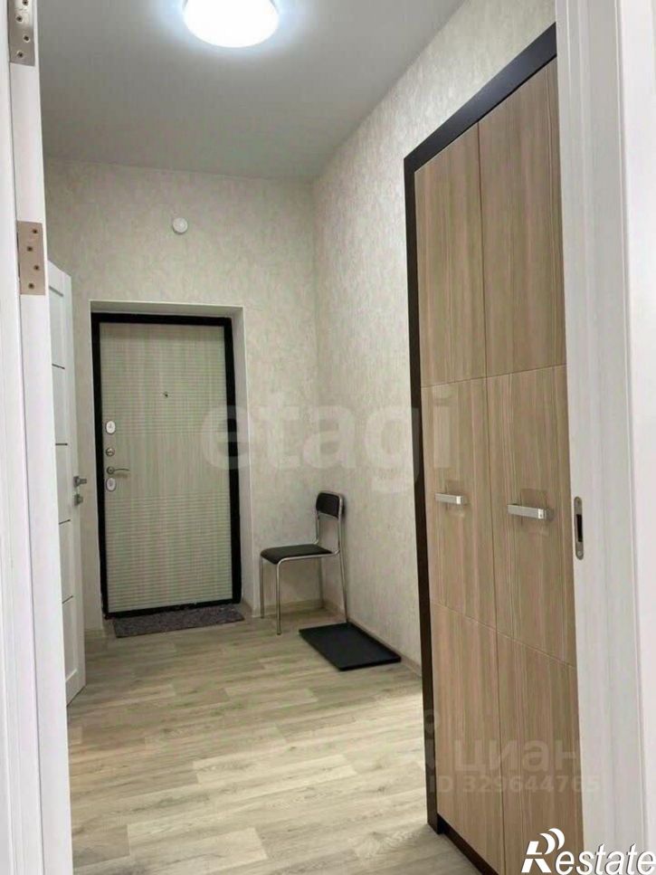 1-комн квартира Дачная улица, 8,  д. 8