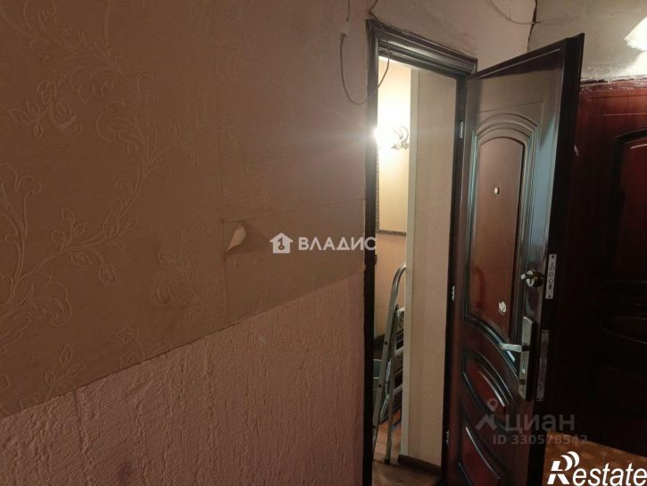 Комната ул Карташева, 26,  д. 26