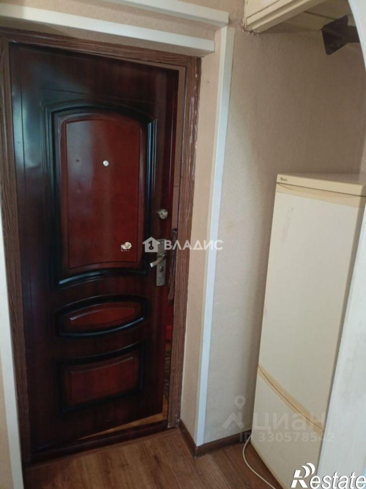 Комната ул Карташева, 26,  д. 26