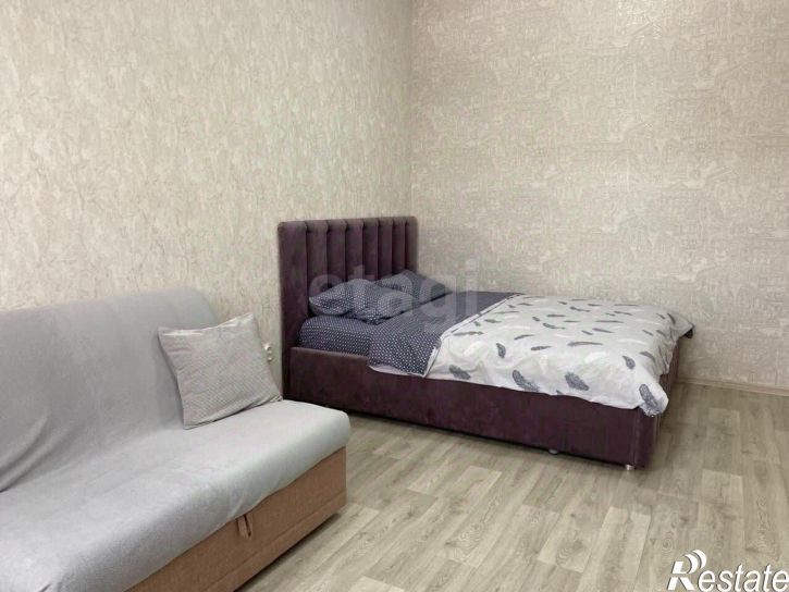 1-комн квартира Дачная улица, 8,  д. 8