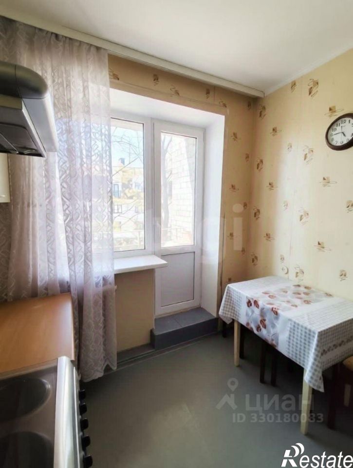 1-комн квартира улица Менделеева, 6,  д. 6