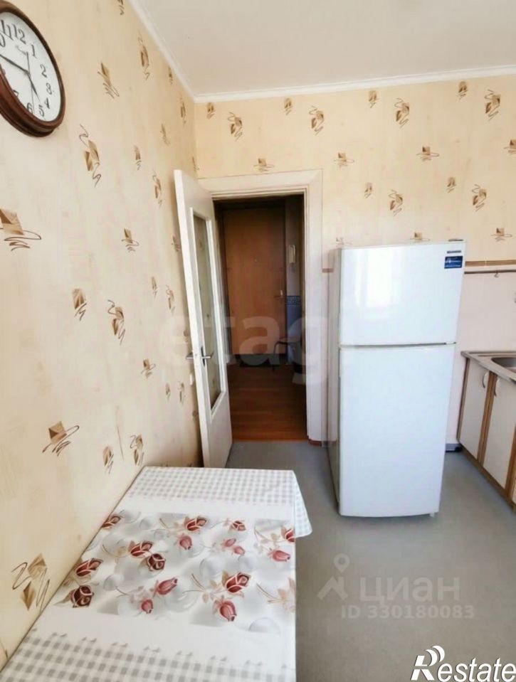 1-комн квартира улица Менделеева, 6,  д. 6
