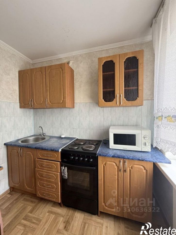 1-комн квартира Инженерная улица, 4,  д. 4