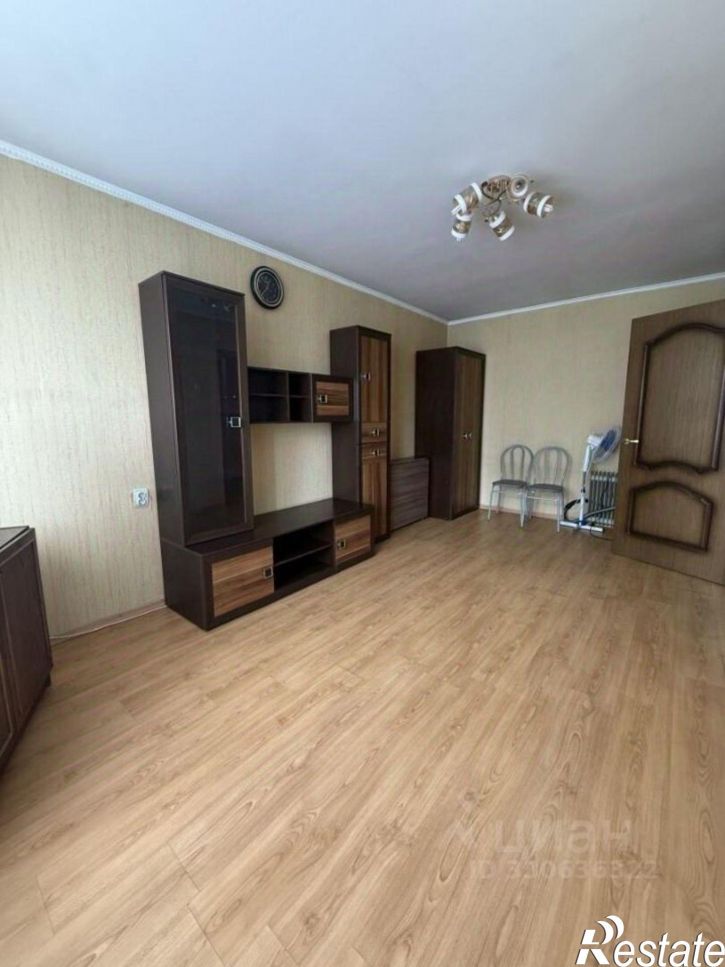 1-комн квартира Инженерная улица, 4,  д. 4