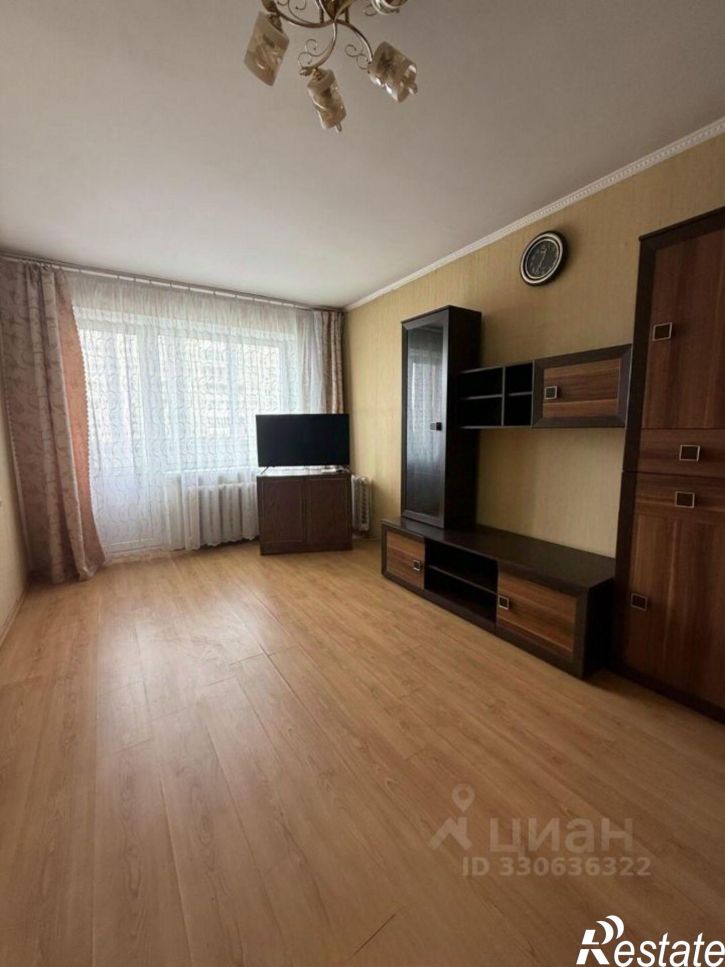1-комн квартира Инженерная улица, 4,  д. 4