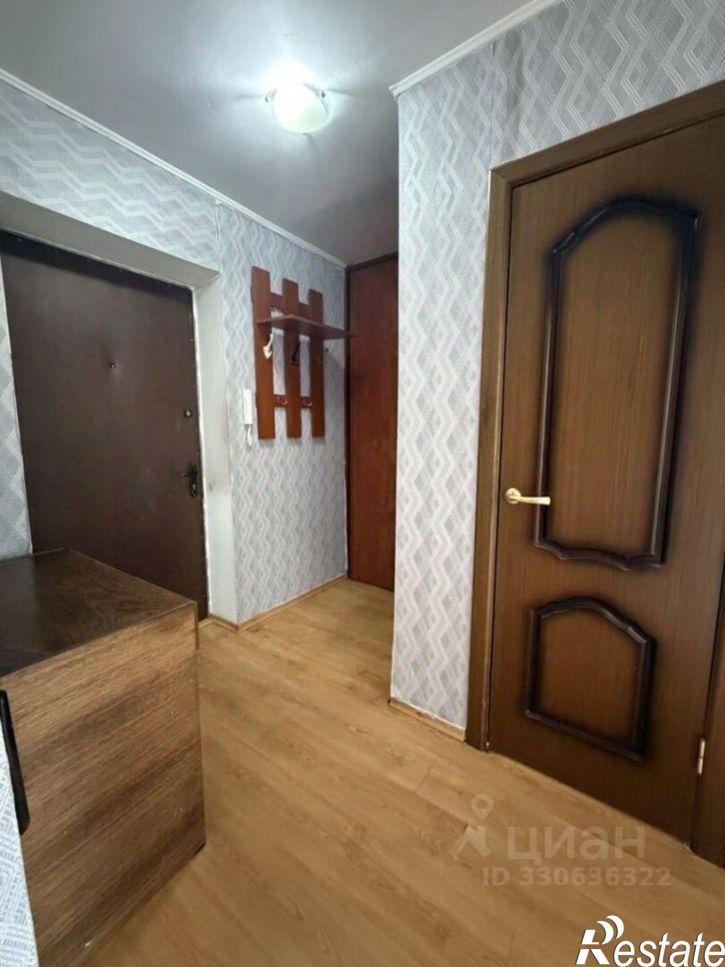 1-комн квартира Инженерная улица, 4,  д. 4