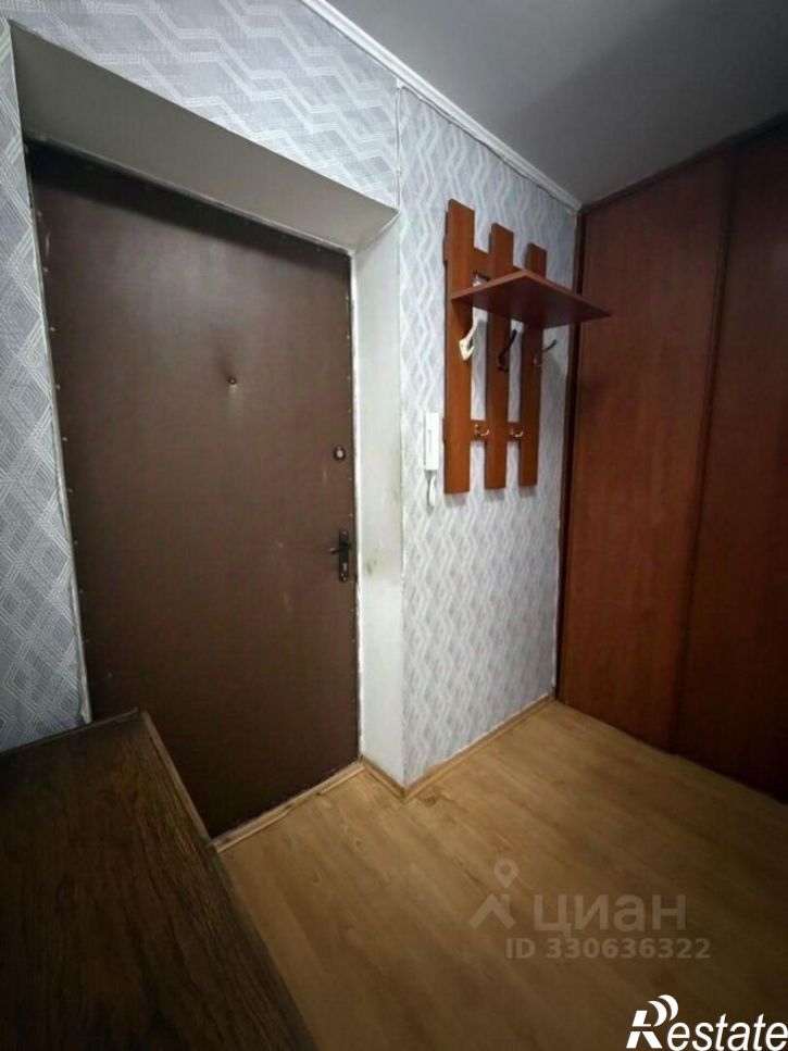 1-комн квартира Инженерная улица, 4,  д. 4