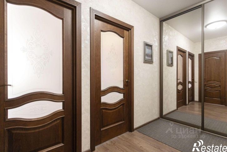1-комн квартира улица Володарского, 4,  д. 4