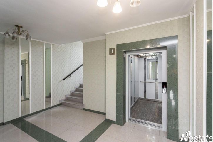 1-комн квартира улица Володарского, 4,  д. 4