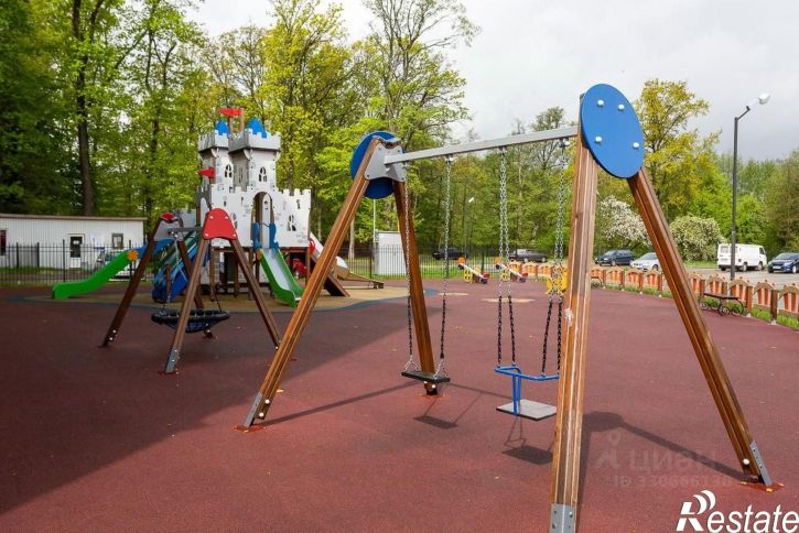 1-комн квартира улица Володарского, 4,  д. 4
