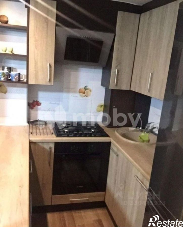 1-комн квартира Советский пр-кт, 102,  д. 102