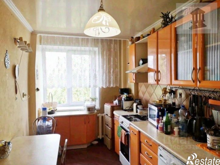 4-комн квартира ул Тобольская, 41,  д. 41
