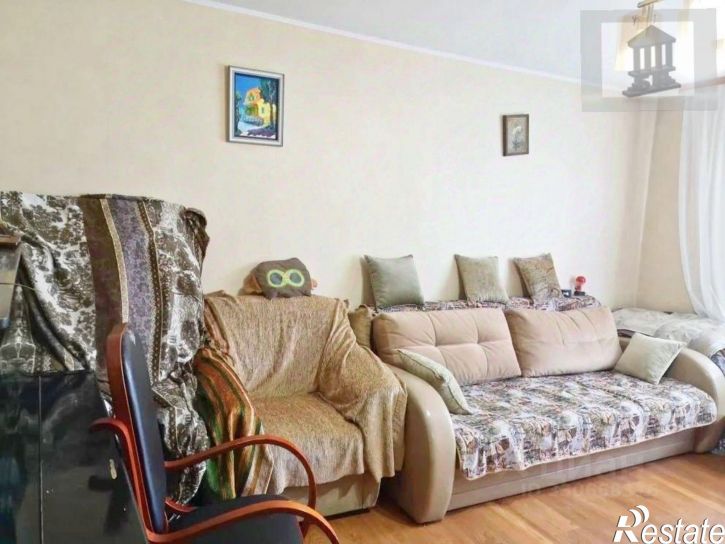 4-комн квартира ул Тобольская, 41,  д. 41