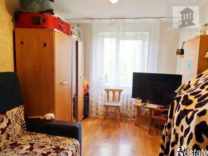 4-комн квартира ул Тобольская, 41,  д. 41