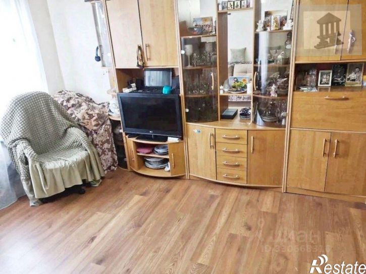 4-комн квартира ул Тобольская, 41,  д. 41