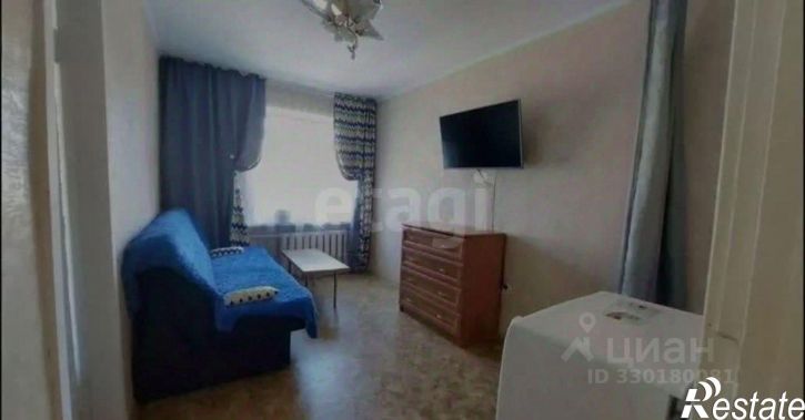 2-комн квартира ул Маршала Борзова, 54,  д. 54