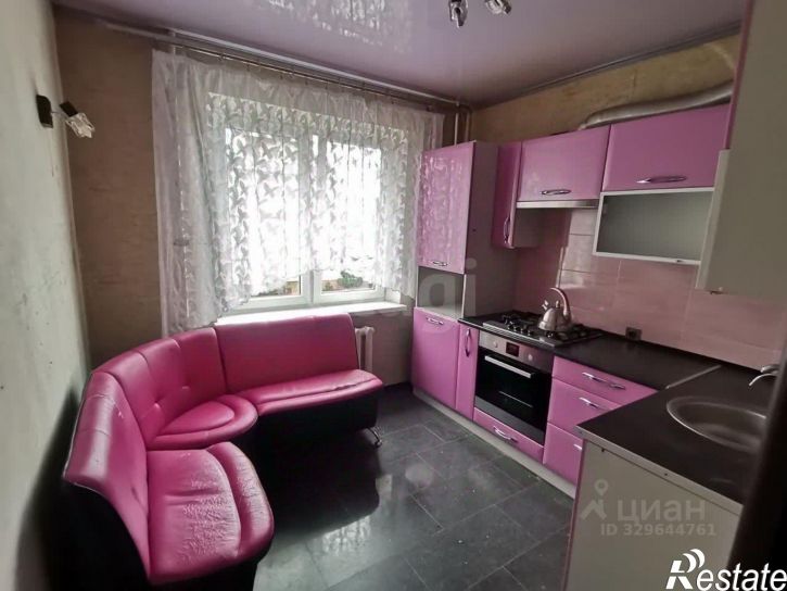2-комн квартира ул Заводская, 27,  д. 27