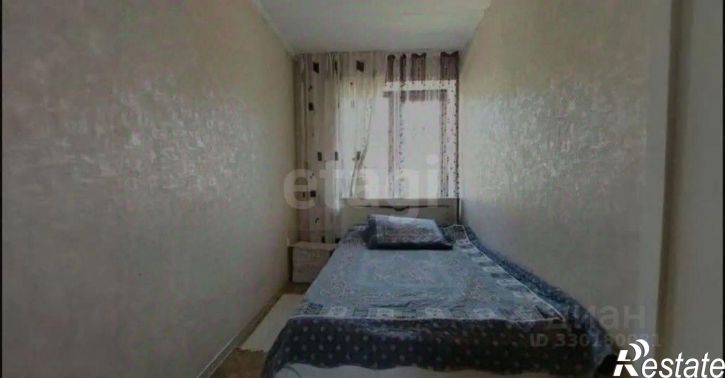 2-комн квартира ул Маршала Борзова, 54,  д. 54