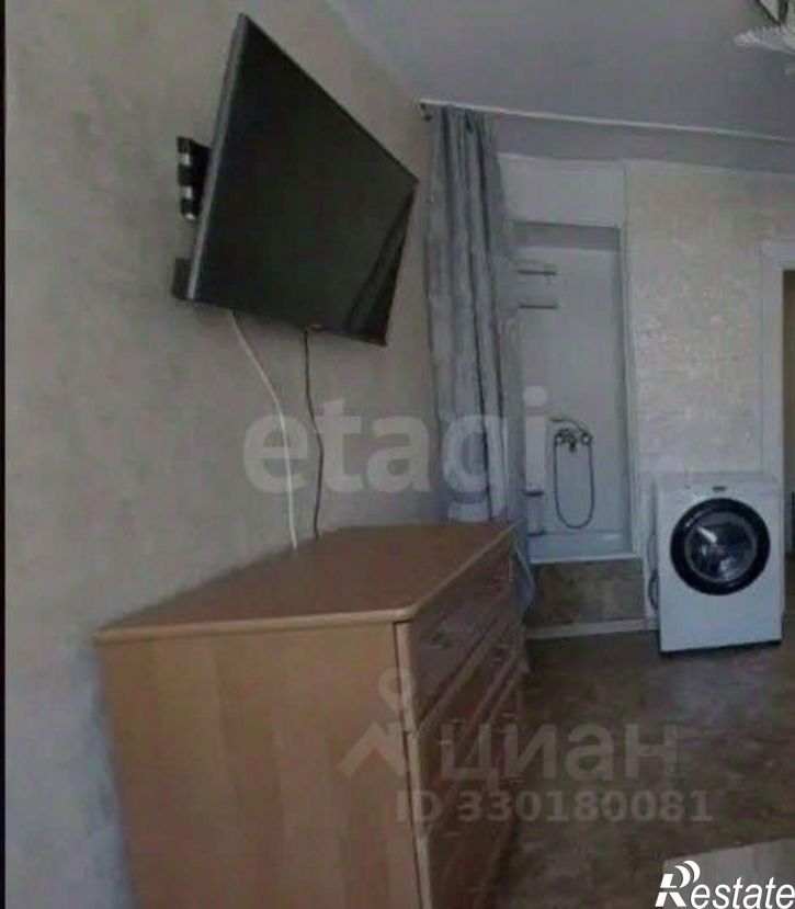 2-комн квартира ул Маршала Борзова, 54,  д. 54