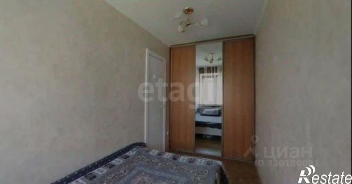 2-комн квартира ул Маршала Борзова, 54,  д. 54