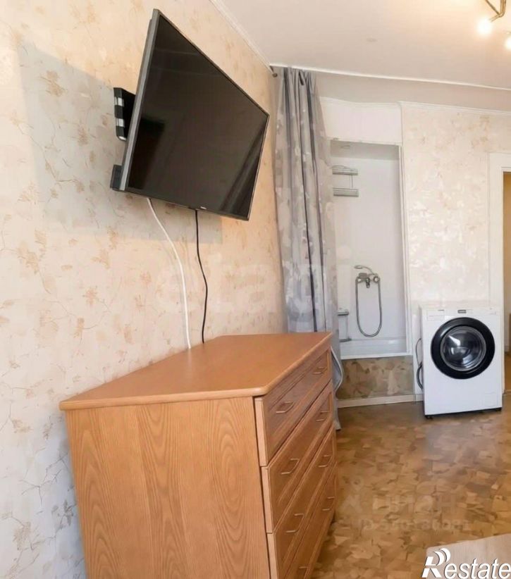 2-комн квартира ул Маршала Борзова, 54,  д. 54