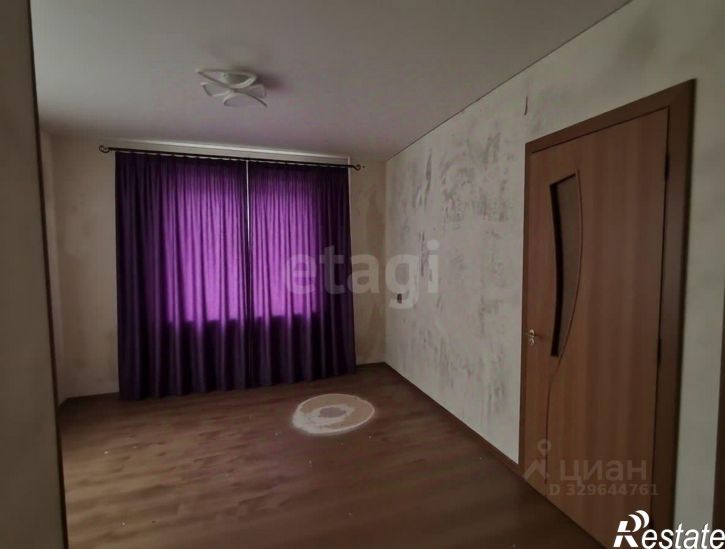 2-комн квартира ул Заводская, 27,  д. 27
