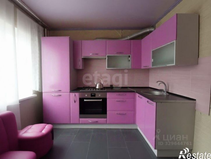 2-комн квартира ул Заводская, 27,  д. 27