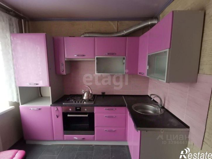 2-комн квартира ул Заводская, 27,  д. 27