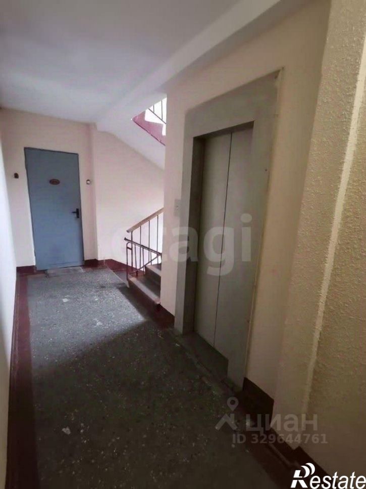 2-комн квартира ул Заводская, 27,  д. 27