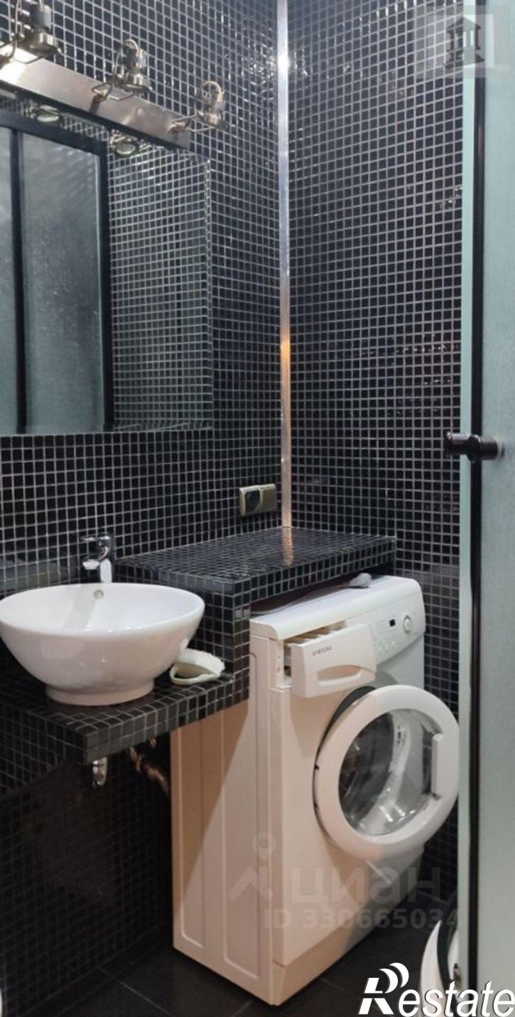 1-комн квартира улица Генерал-лейтенанта Озерова, 16Б,  д. 16Б