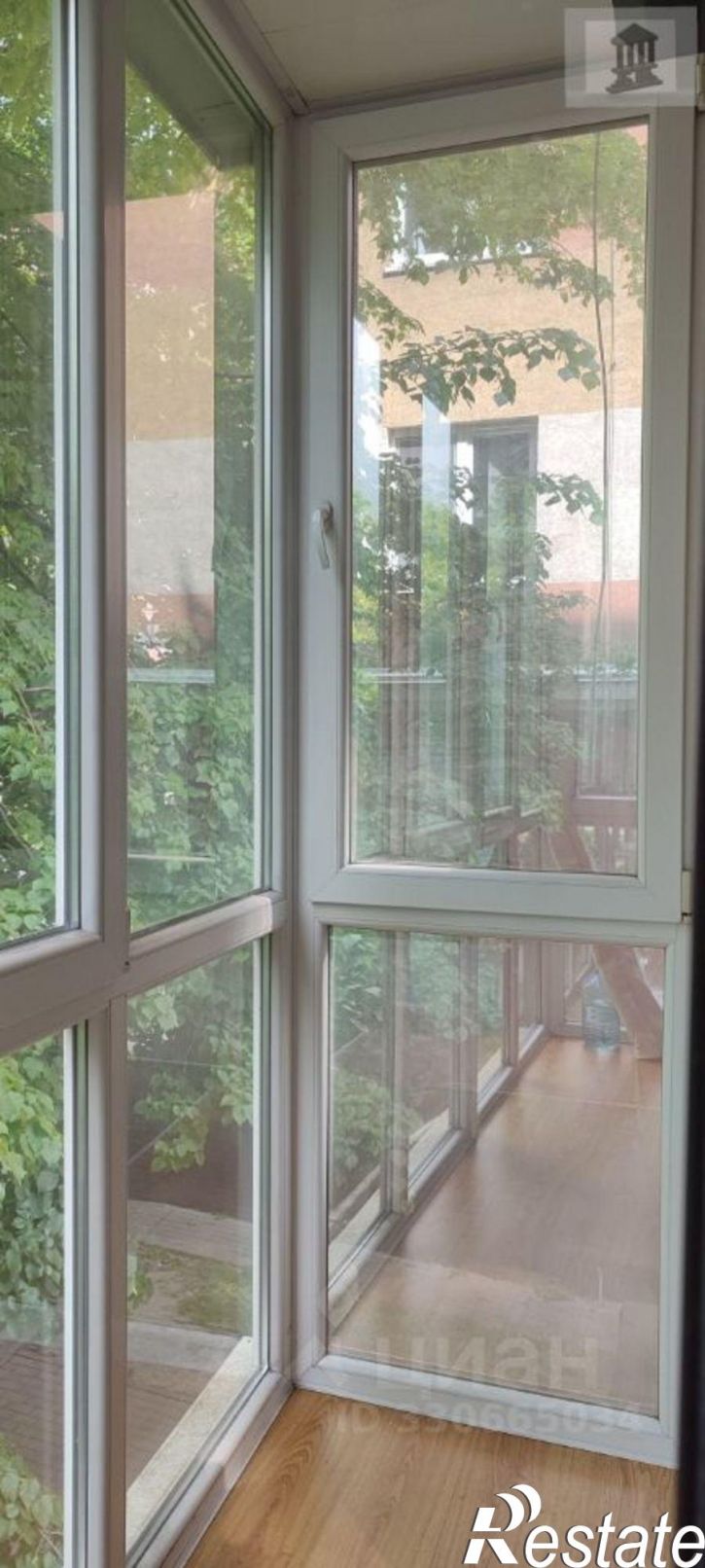 1-комн квартира улица Генерал-лейтенанта Озерова, 16Б,  д. 16Б