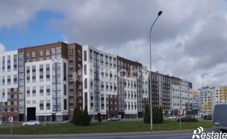 1-комн квартира ул Елизаветинская, 4,  д. 4