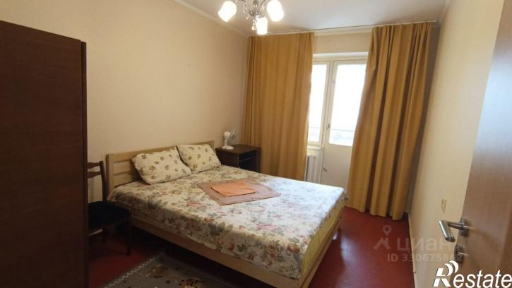 2-комн квартира Зелёная улица, 19,  д. 19