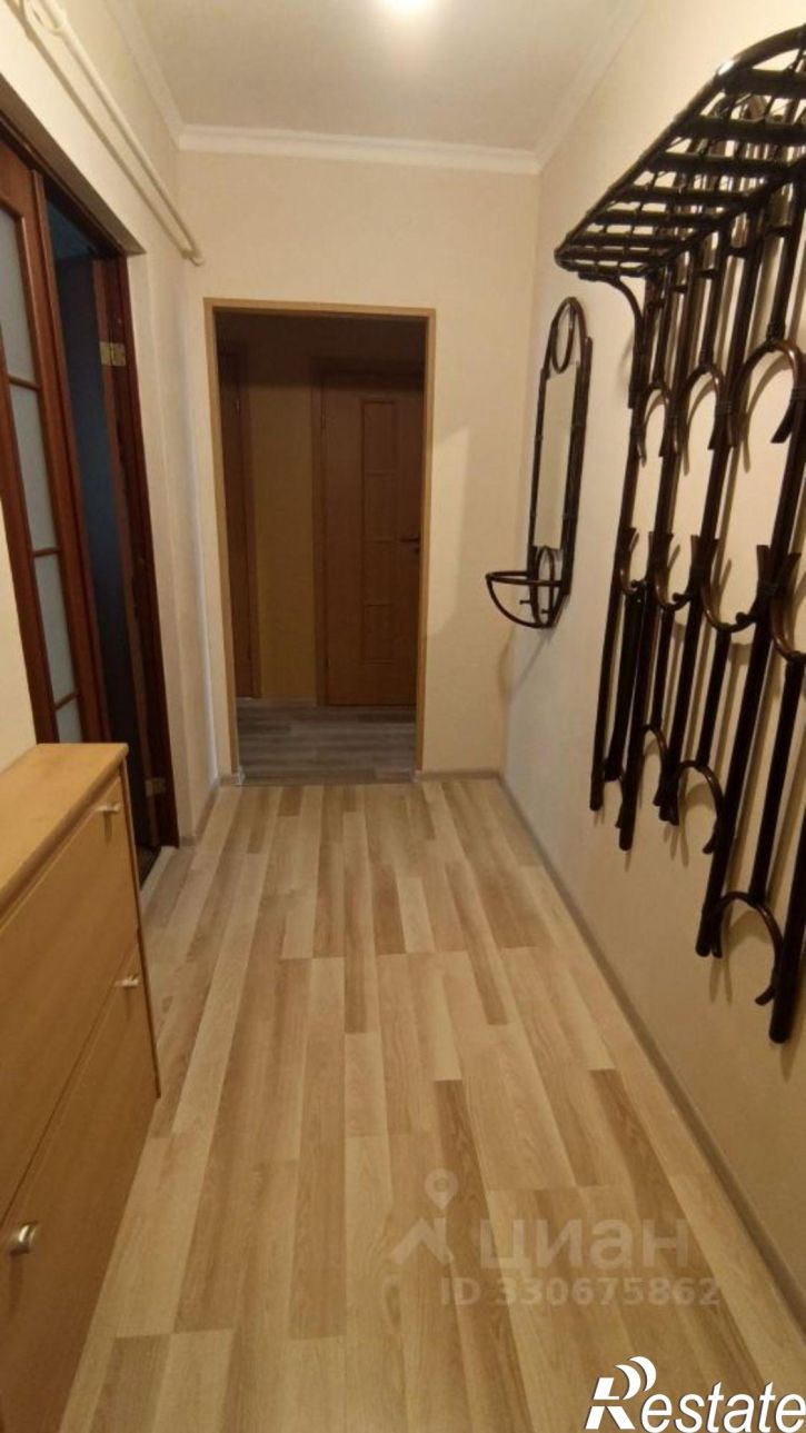 2-комн квартира Зелёная улица, 19,  д. 19