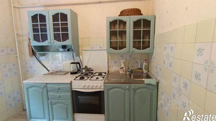 2-комн квартира Зелёная улица, 19,  д. 19