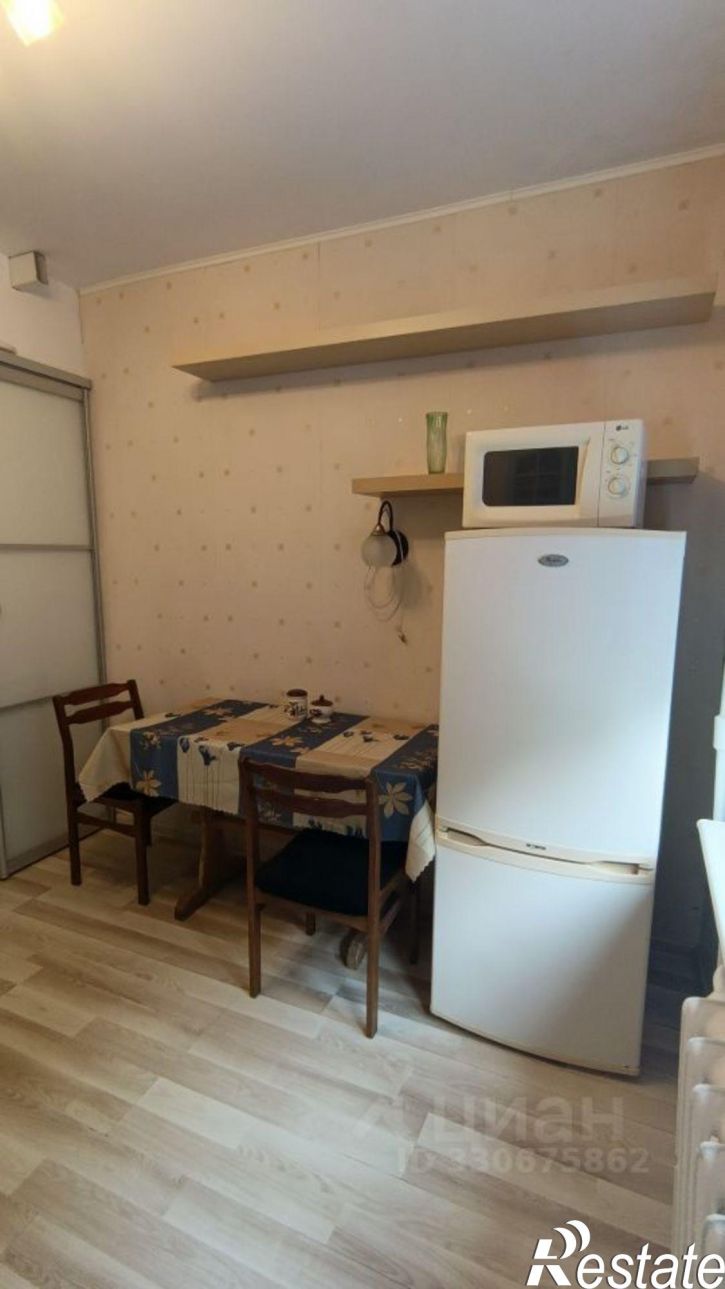 2-комн квартира Зелёная улица, 19,  д. 19